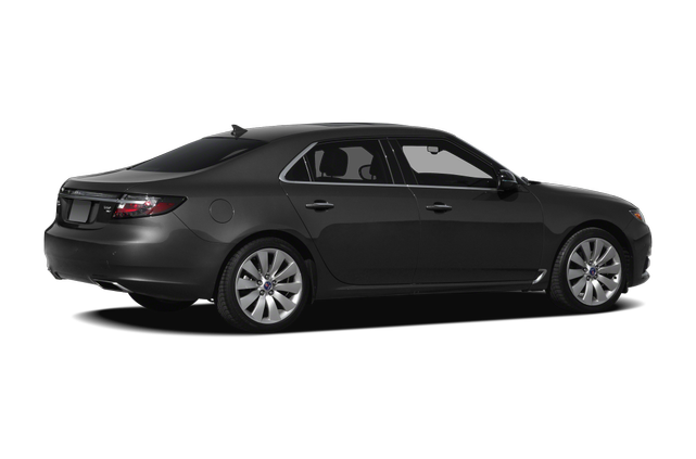 2010 Saab 9-5