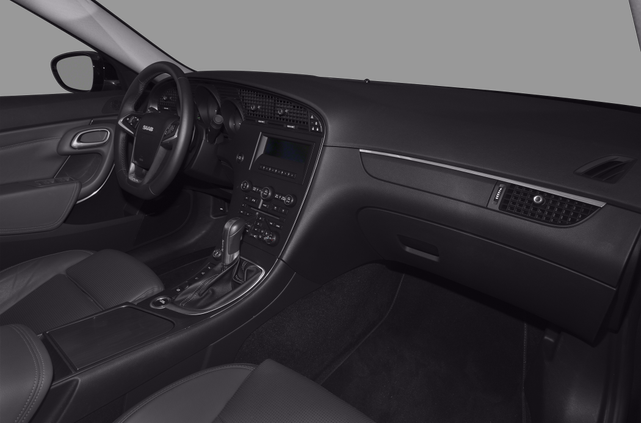 2010 Saab 9-5