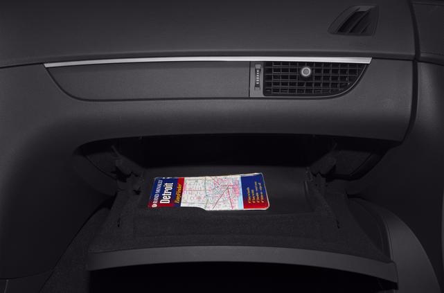 2010 Saab 9-5