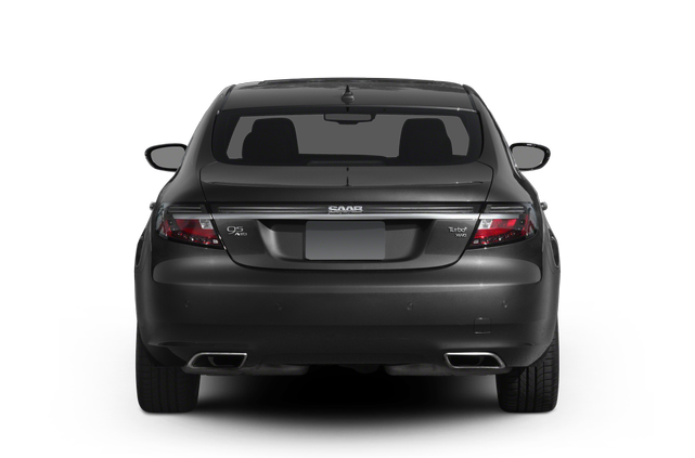 2010 Saab 9-5