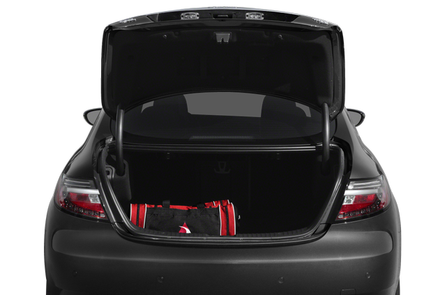 2010 Saab 9-5