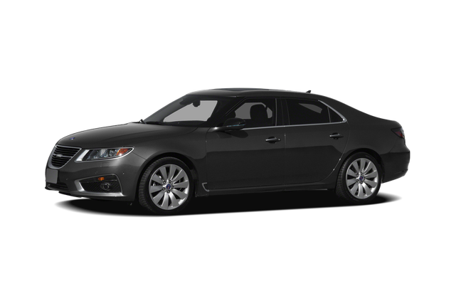 2010 Saab 9-5