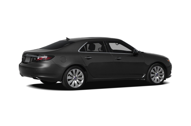 2010 Saab 9-5