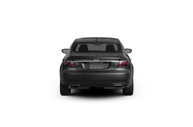2010 Saab 9-5