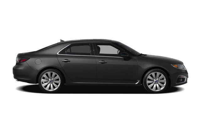 2010 Saab 9-5