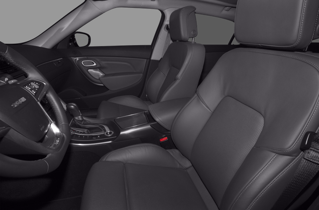 2010 Saab 9-5