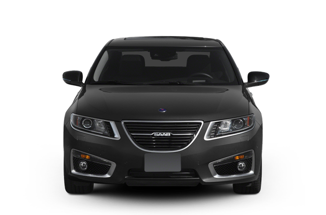 2010 Saab 9-5