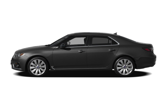 2010 Saab 9-5