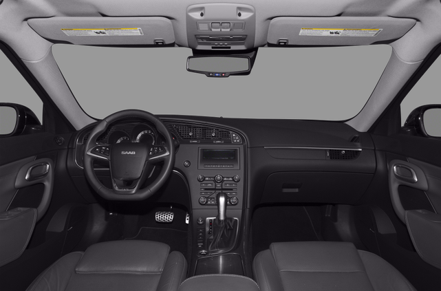2010 Saab 9-5