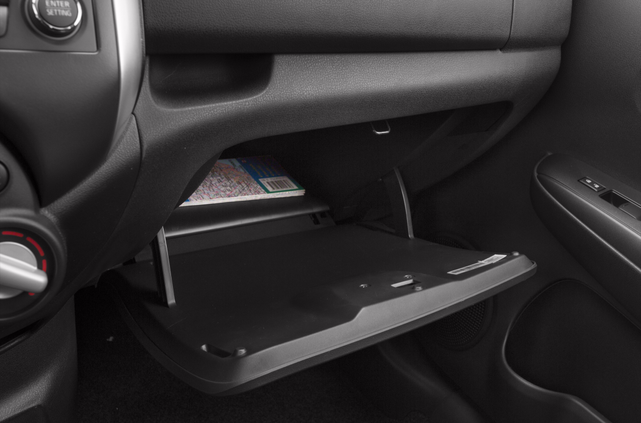 2015 Nissan Versa Note