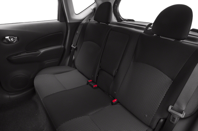 2015 Nissan Versa Note