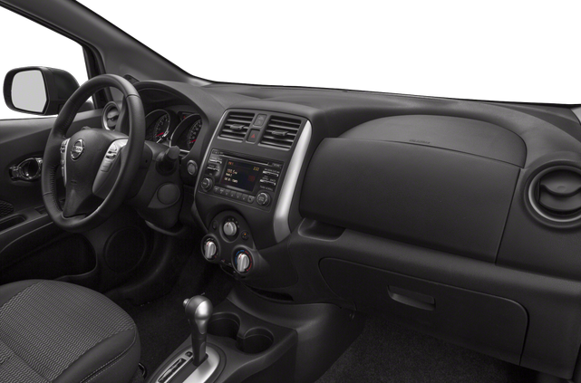2015 Nissan Versa Note