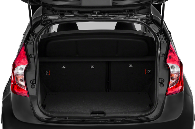 2015 Nissan Versa Note