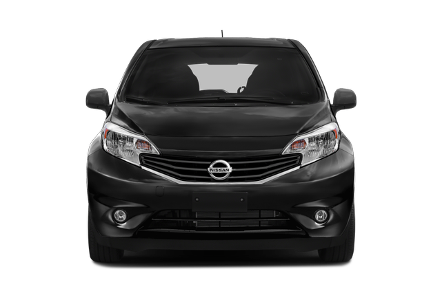 2015 Nissan Versa Note