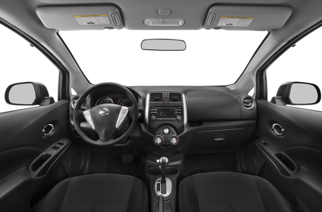 2015 Nissan Versa Note