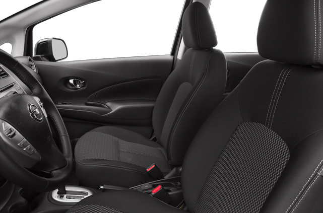 2015 Nissan Versa Note