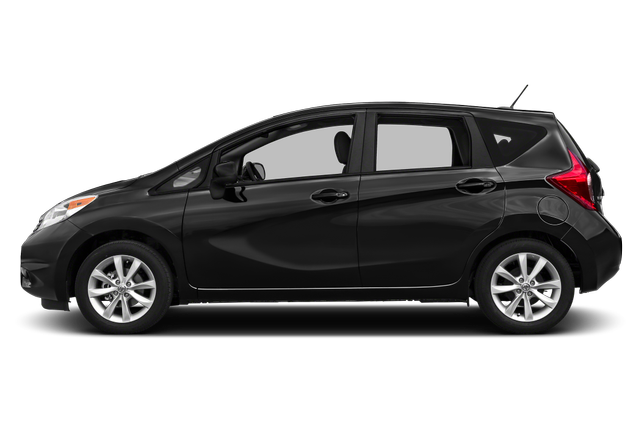 2015 Nissan Versa Note