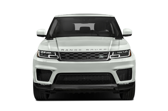2018 Land Rover Range Rover Sport
