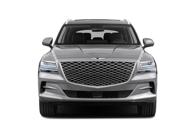 2022 Genesis GV80