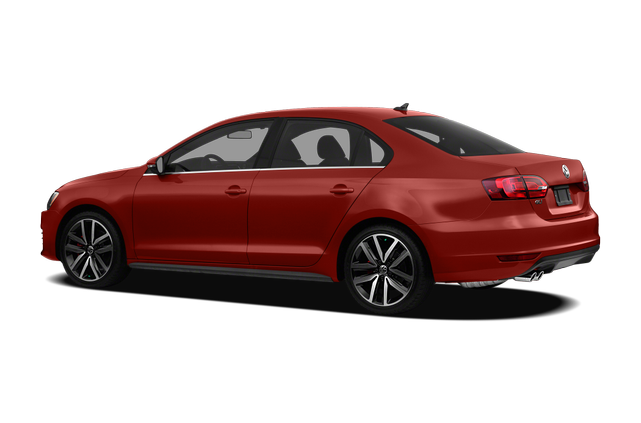 2012 Volkswagen Jetta