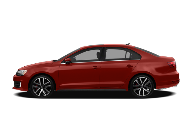 2012 Volkswagen Jetta