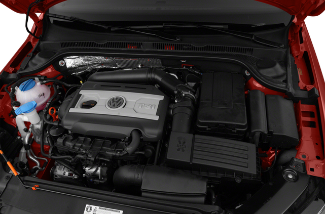 2012 Volkswagen Jetta