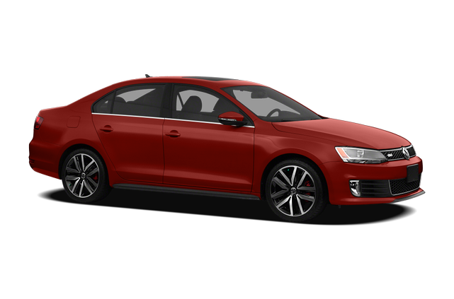 2012 Volkswagen Jetta