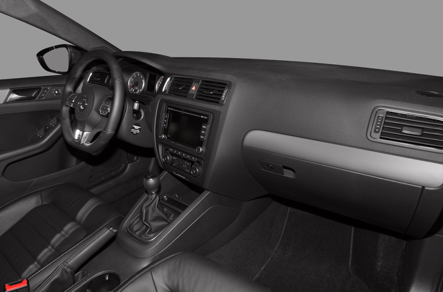 2012 Volkswagen Jetta