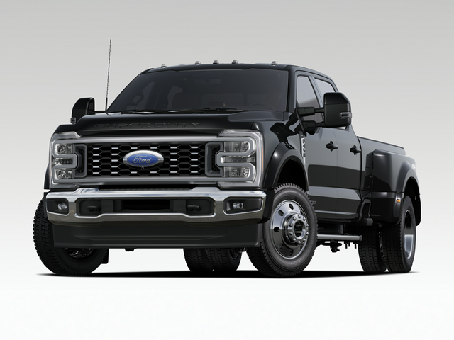 2023 Ford F-450