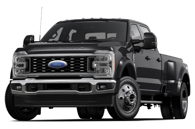 2023 Ford F-450