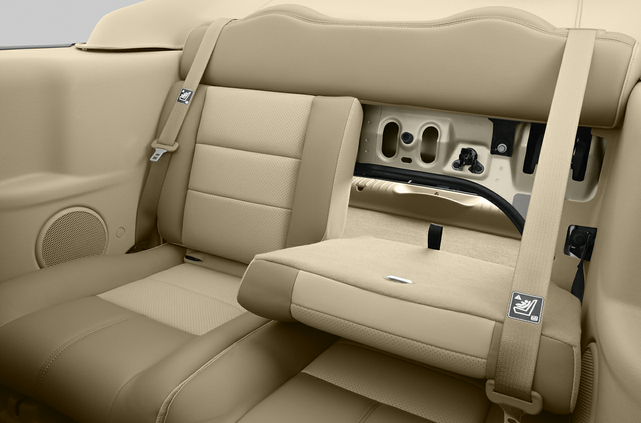 2007 Chrysler PT Cruiser