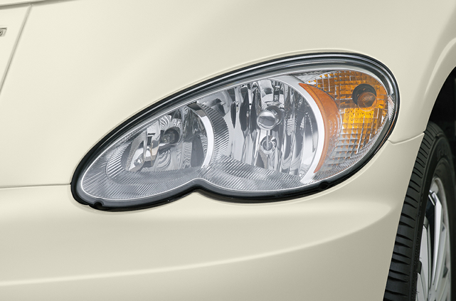 2007 Chrysler PT Cruiser