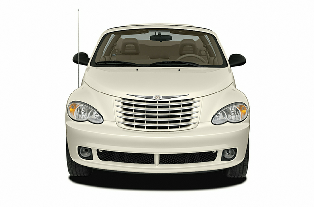 2007 Chrysler PT Cruiser