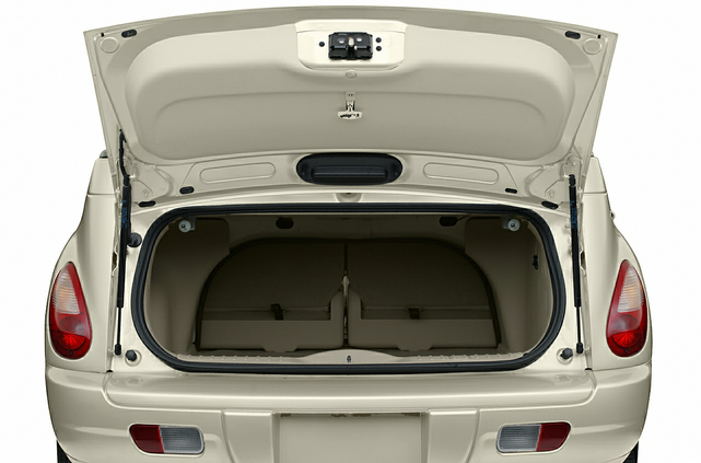 2007 Chrysler PT Cruiser