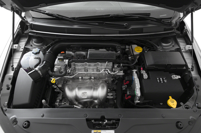 2016 Chrysler 200