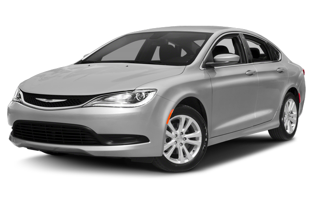 How Can I Start My Car Without A Fob Chrysler 200
