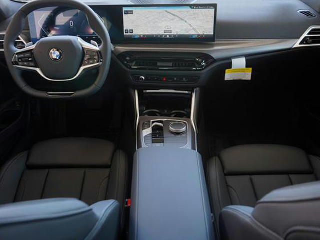 2026 BMW 430