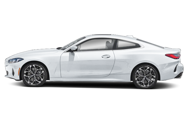 2026 BMW 430
