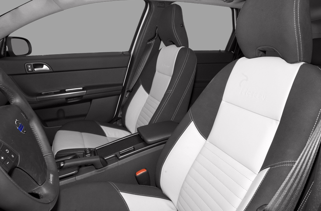 2009 Volvo V50