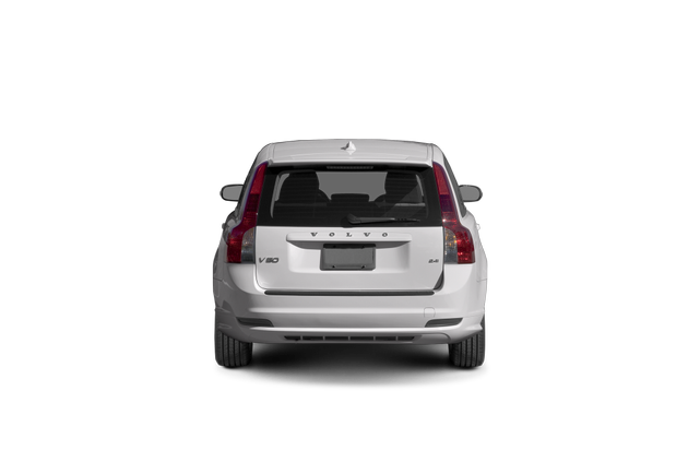 2009 Volvo V50