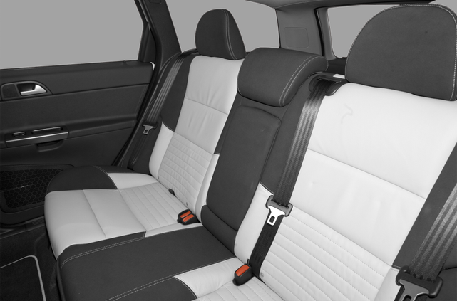 2009 Volvo V50
