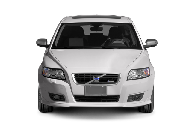 2009 Volvo V50
