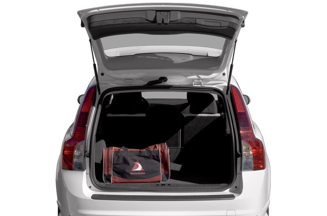 2009 Volvo V50