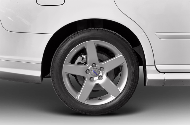 2009 Volvo V50