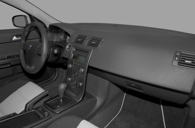 2009 Volvo V50