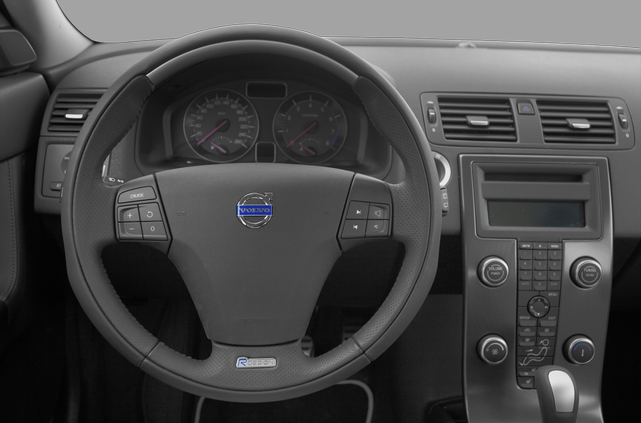 2009 Volvo V50