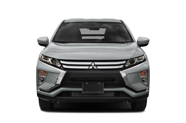 2020 Mitsubishi Eclipse Cross
