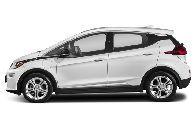 2017 chevy bolt deals lt