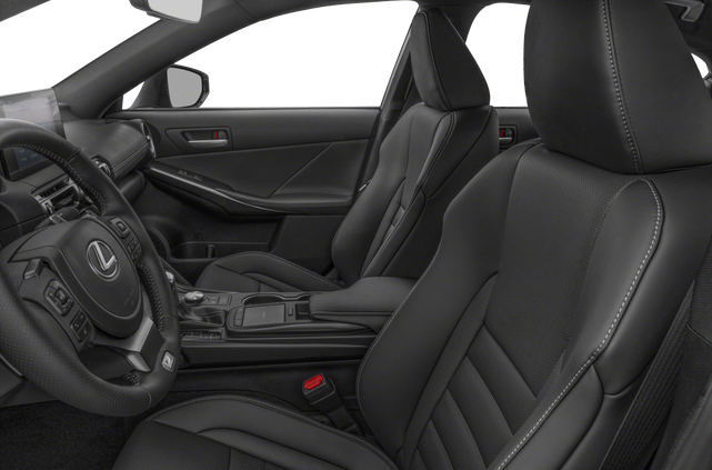 2025 Lexus IS 350