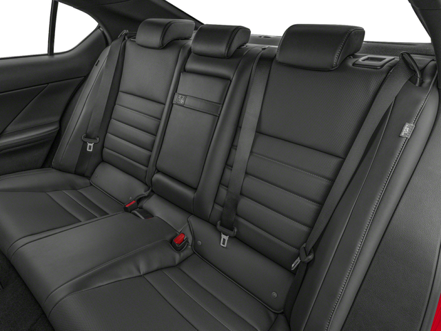 2025 Lexus IS 350